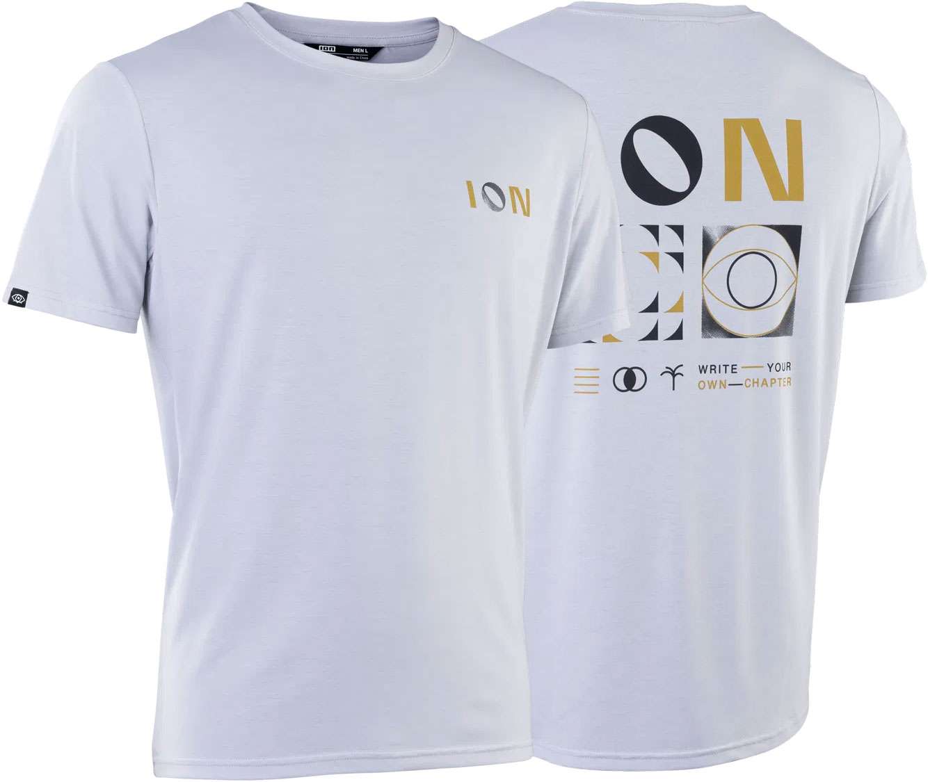 Grafica Ion See - Maglia da mtb