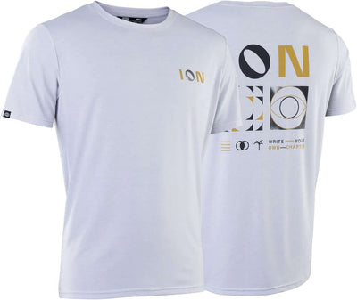 Ion seek graphic - mtb jersey