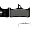 Pastillas de disco estándar para bicicleta Galfer para shimano