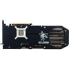 Scheda grafica Powercolor Radeon RX 9070 Gre Hellhound 12GB GDDR6 (nera, RDNA4, 3x Display Port, 1x HDMI 2.1)