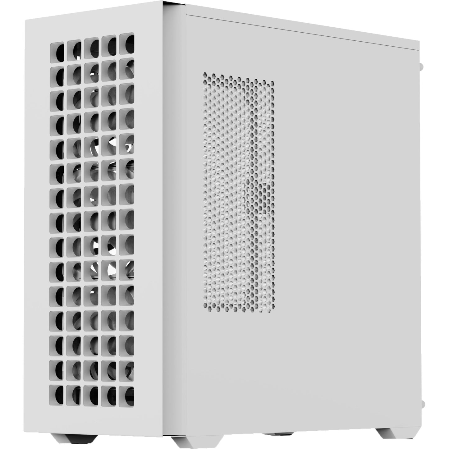 AeroCool B502A