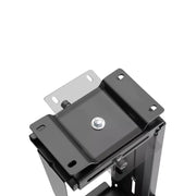 Neomounts pc bureausteun nm-cpu100black houder (zwart) - afbeelding 9