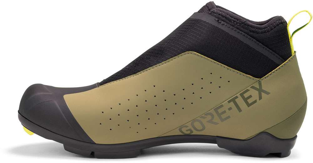 Sidi hiemx - zapatillas mtb invierno