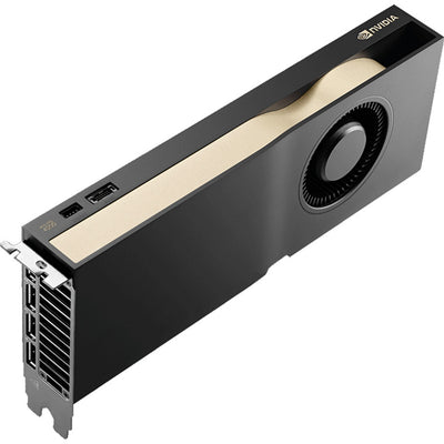 Scheda grafica Pny NVIDIA RTX Pro 4500 Blackwell Generation 32GB SB (GDDR7 ECC, 4x Displayport 2.1, bulk)