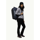 Jack Wolfskin All-In Duffle 35 - afbeelding 3