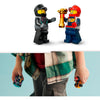Lego LEGO City 60400 Karts y Corredores