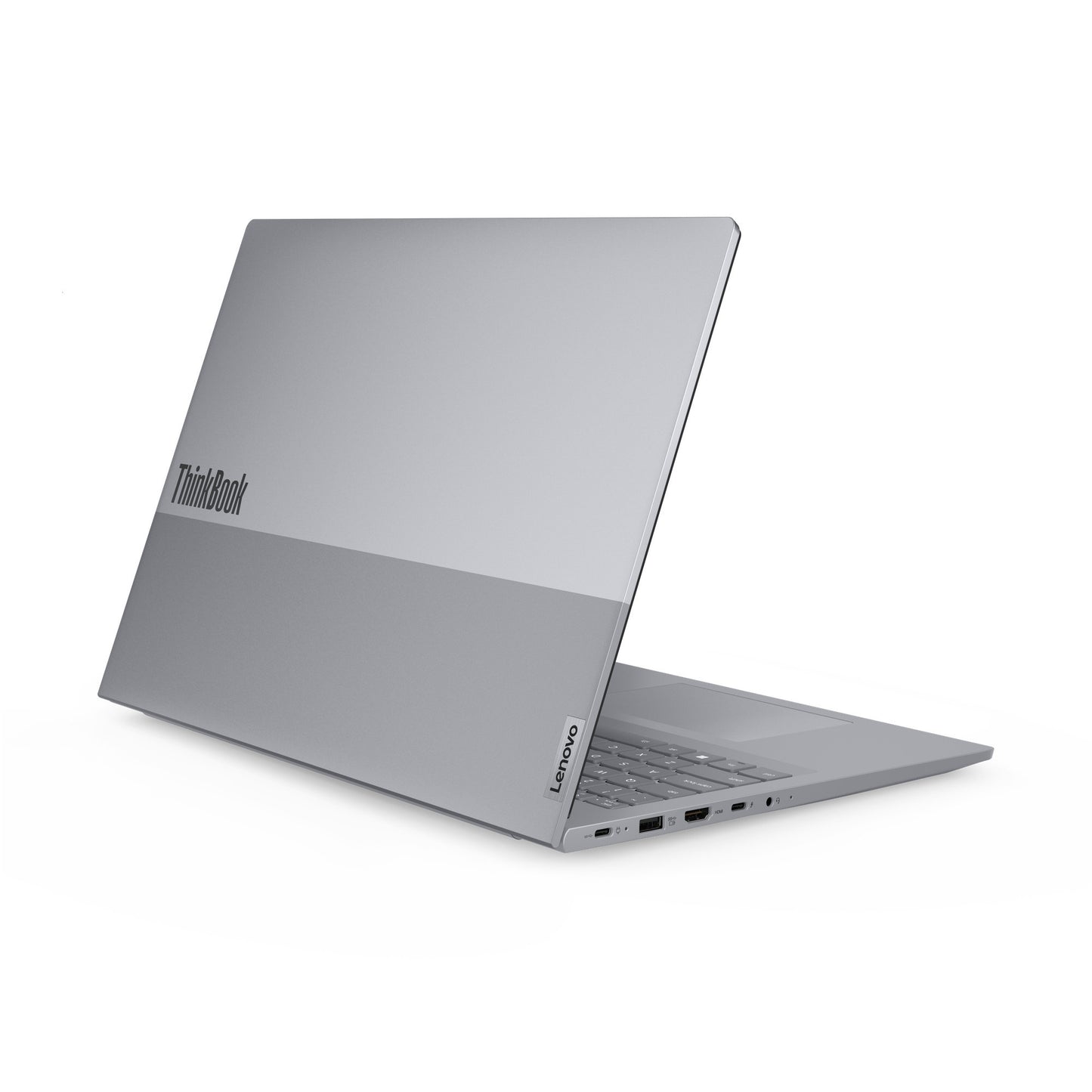 Laptop Lenovo thinkbook 16 g8 irl (21sh00g0mh) 16 (grigio | core i5-13420h | grafica uhd | 16 GB | SSD da 512 GB)