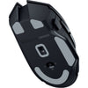 Razer basilisk v3 x hyperspeed gaming muis (zwart, 400 - 18000 dpi, hyperspeed wireless, bluetooth)