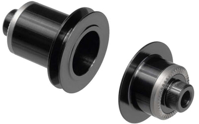 Kit conversione freno a disco DT swiss 180 240s 350 rw 5x135mm qr
