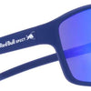 Red Bull Spec Eyewear Daft Smoke Blue Mirror - Occhiali sportivi