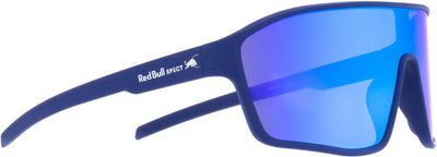 Red Bull Spec Eyewear Daft Smoke Blue Mirror - Occhiali sportivi