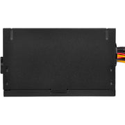 Silverstone strider essential st50f-es230 500 watt voeding (zwart, 2x pcie) - afbeelding 7