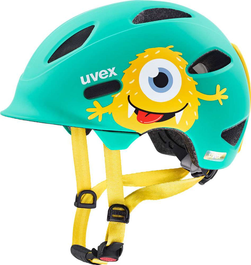 Uvex oyo style - casco per bambini
