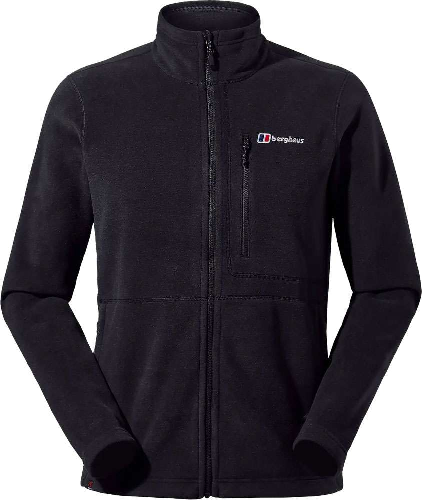 Berghaus actividad polartec® interactiva - chaqueta polar