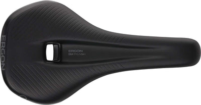 Ergon Saddle SM Pro Heren S M Black