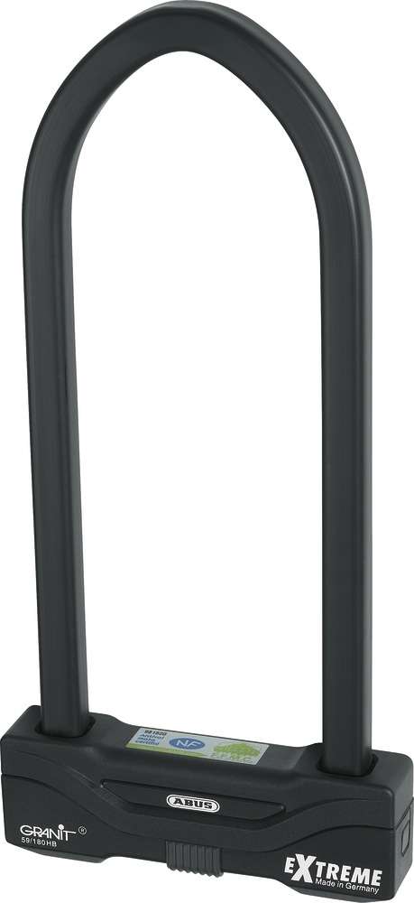 Abus Granit Extreme 59 180 lucchetto a U