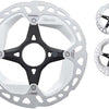 Shimano steps rt-em810 center-lock disc rotor for e-bike