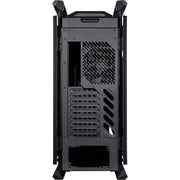 Asus rog hyperion gr701 big tower behuizing (zwart | 4x usb-a | 2x usb-c | rgb | tempered glass) - afbeelding 4