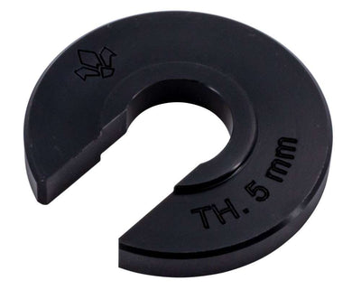 Formula mod hubspacer