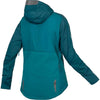 Endura mt500 punto de congelación - chaqueta térmica mtb para mujer
