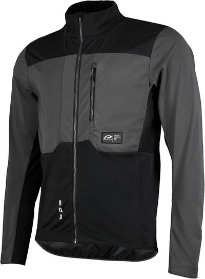 Protección beat street 4.0 - chaqueta softshell mtb