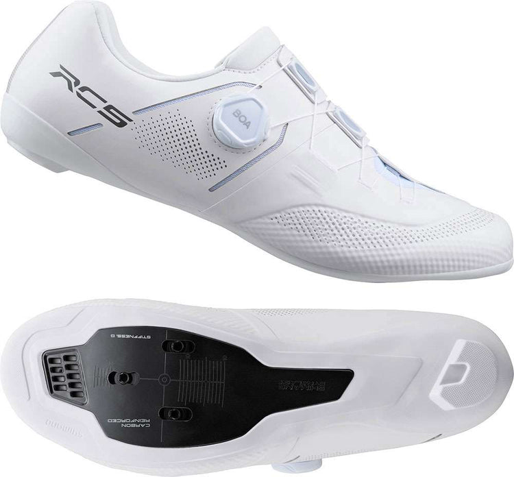 Shimano sh-rc503 - scarpe da bici da strada