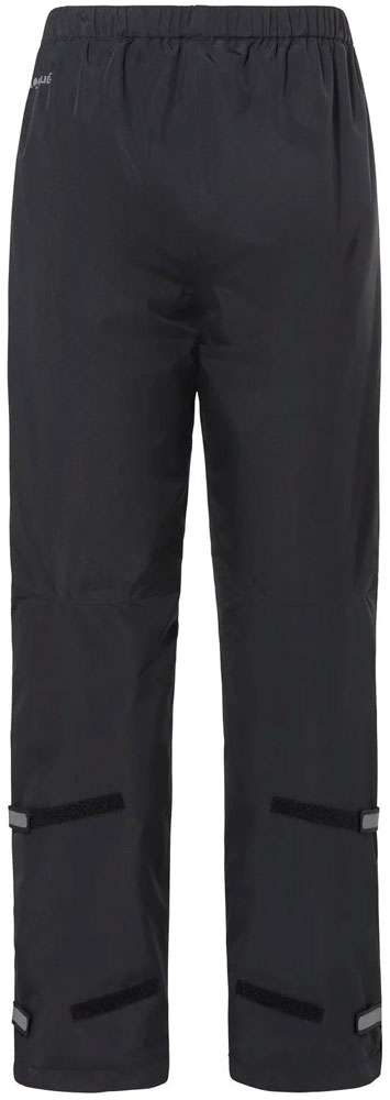 Vaude escape warm - rain pants