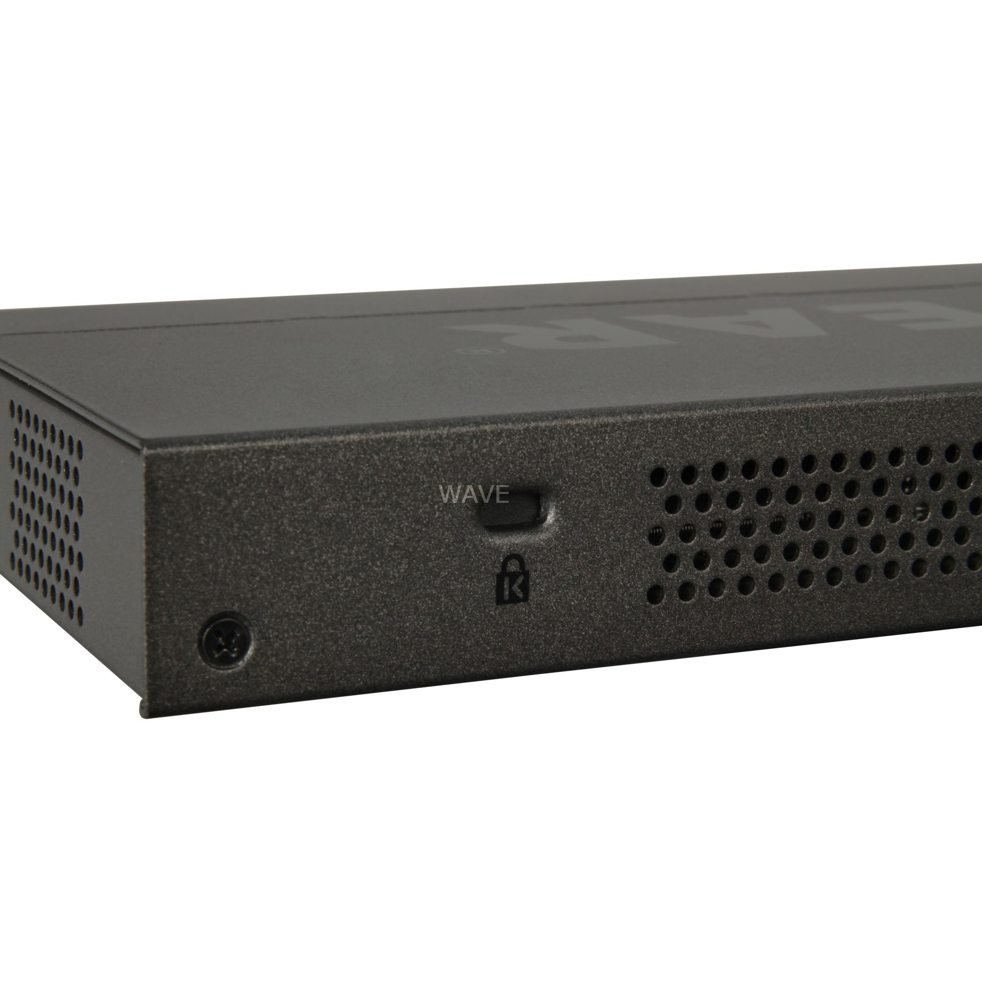 Netgear GS116LP Poe Poe Poe+ Gigabit Ethernet sin administrar