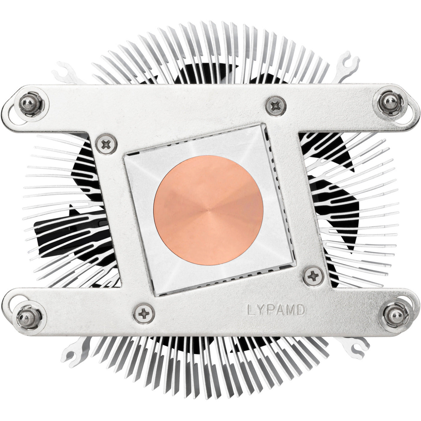 Dissipatore CPU Silverstone nt07-am5