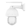 Foscam SD8P, 4K 8MP DUAL WIFI PTZ Outside Security