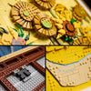 LEGO 31215 Art Vincent Van Gogh - Gunflowers