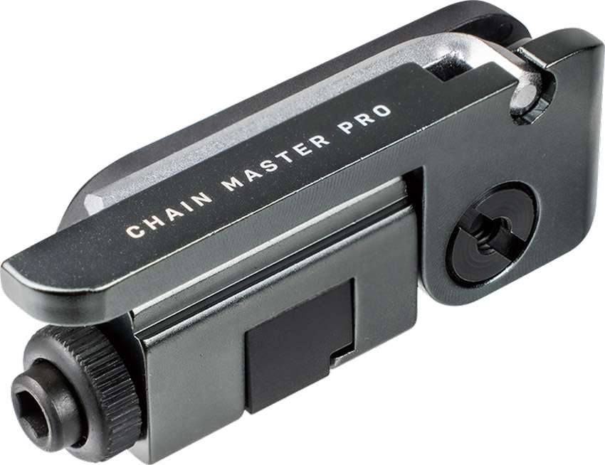 Topeak chain master pro chain tool