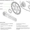 Hope r22 e-bike chainring direct mount brose specialized
