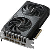 Tarjeta gráfica Gigabyte GeForce RTX 5060 Wind Force OC 8G (3x Display Port, 1x HDMI, DLSS 4)