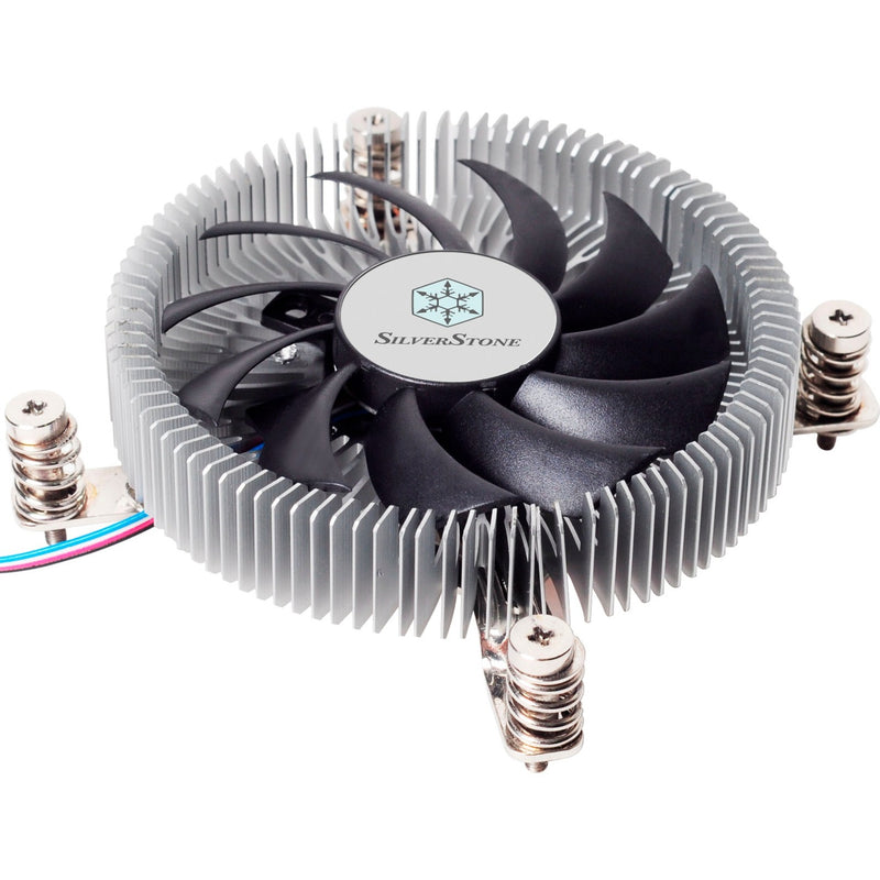 Silverstone Nitrogon NT07-115X