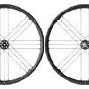Set di ruote Campagnolo Zonda GT DB 2WF C23