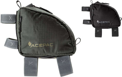 Acepac tube bag frame bag mkiii