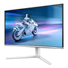 Philips Evnia 6000 27m2n6501l 00 Monitor da gioco 26,5 (bianco, 2x HDMI, porta display, USB-A, USB-B, G-sync, 240Hz, QD-OLED)