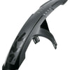 SKS Fender Fender Mudrocker-Black
