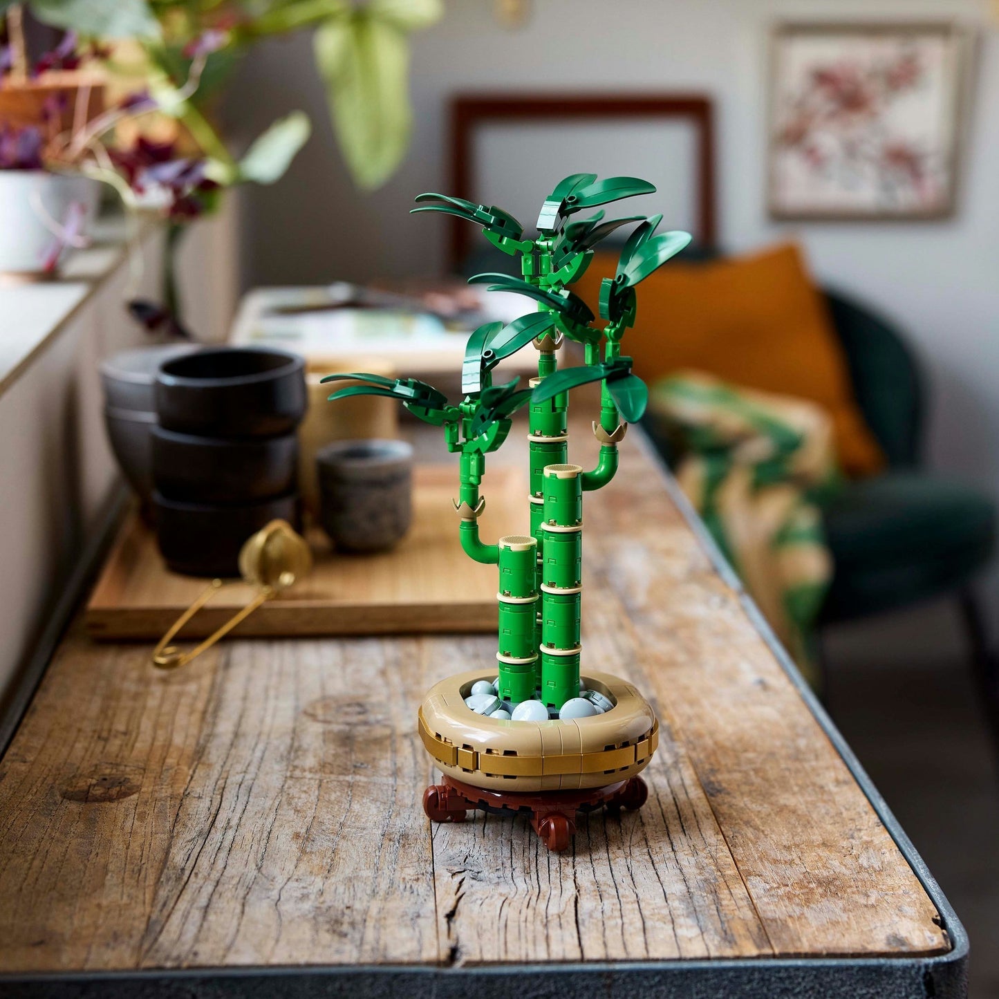 LEGO LEGO Botanicals 10344 Bamboo