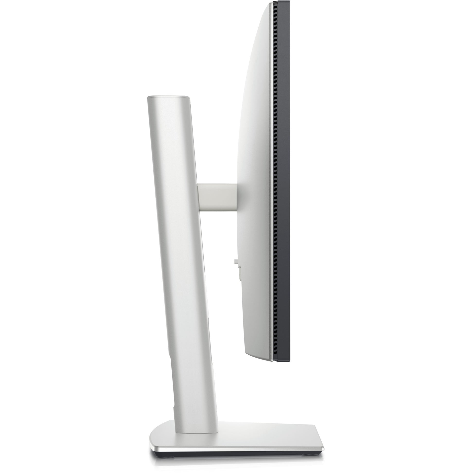 Monitor Dell ultrasharp u2424h 23,8 (nero argento, HDMI, 2x porta display, USB-A, 2x USB-C, 120 Hz)