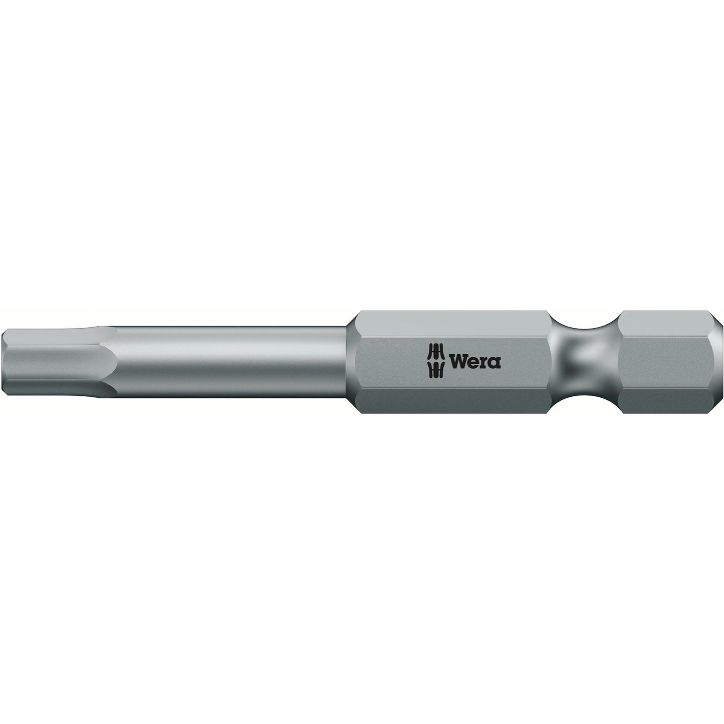 Wera Kraftform Kompakt 60 ra-r 1 con set di punte da 17 pezzi