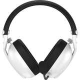 Hator hyperpunk 3 wireless over-ear gaming headset (wit, 2.4ghz bluetooth 5.4 usb-c) - afbeelding 4