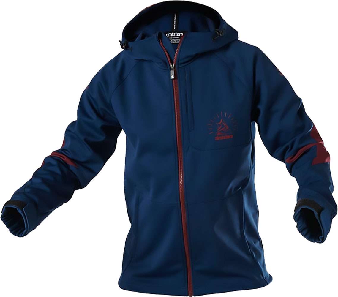 Zimtstern Shelterz - chaqueta softshell mtb