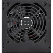 Silverstone strider essential st40f-es230 400 watt voeding (zwart, 2x pcie) - afbeelding 4