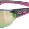 Uvex equiparar - gafas deportivas