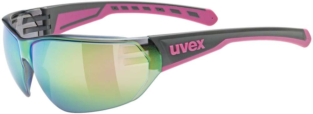 Uvex equiparar - gafas deportivas