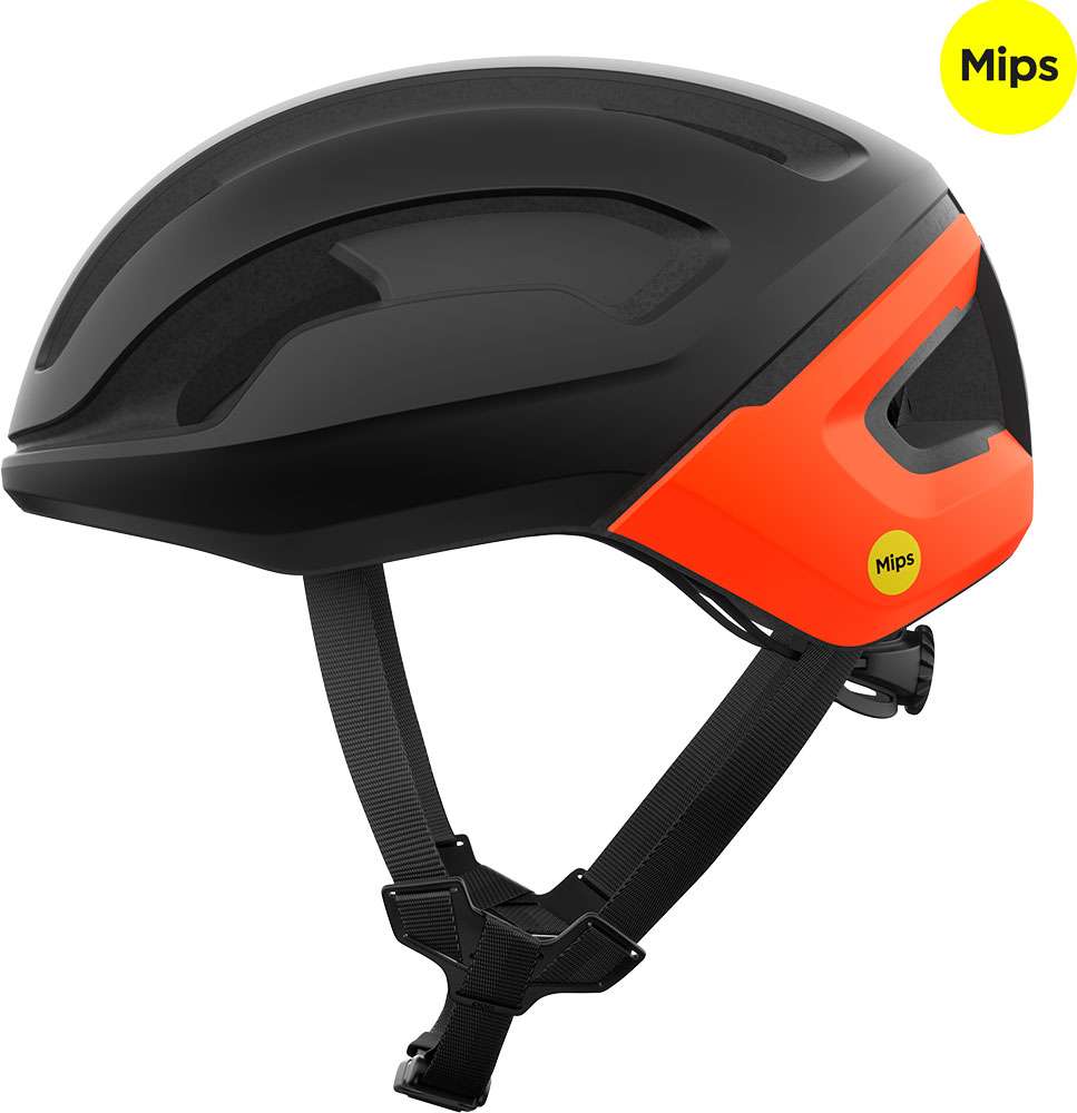 Poc omne air mips helmet