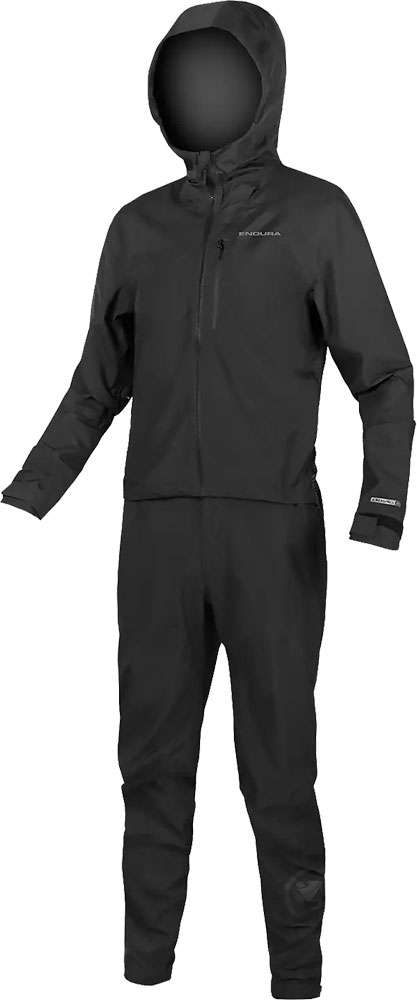 Traje de una pieza Endura singletrack - mono mtb