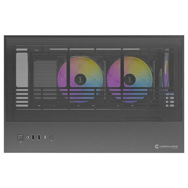 Antec c8 argb
